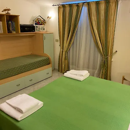 Residenza Antico Borgo Del Pozzo
