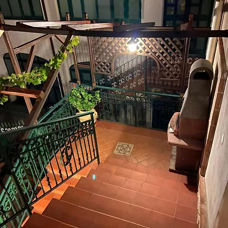 Residenza Antico Borgo Del Pozzo Aparthotel