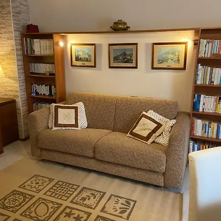 Aparthotel Residenza Antico Borgo Del Pozzo