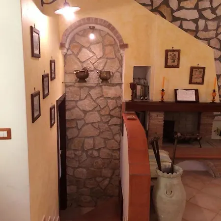 Residenza Antico Borgo Del Pozzo