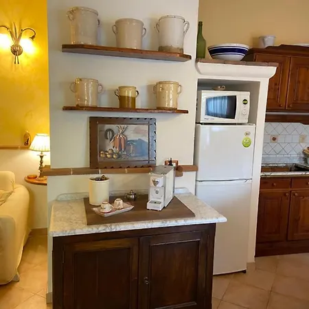 Residenza Antico Borgo Del Pozzo Aparthotel