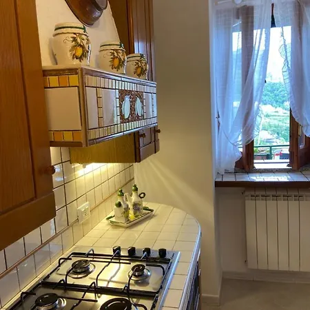 Residenza Antico Borgo Del Pozzo