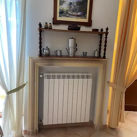 Residenza Antico Borgo Del Pozzo Aparthotel