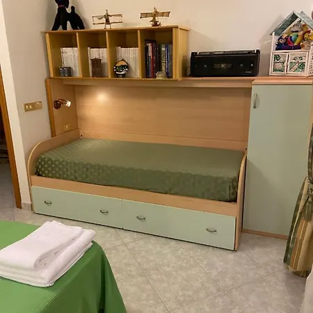 Aparthotel Residenza Antico Borgo Del Pozzo Tramonti