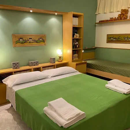 Residenza Antico Borgo Del Pozzo