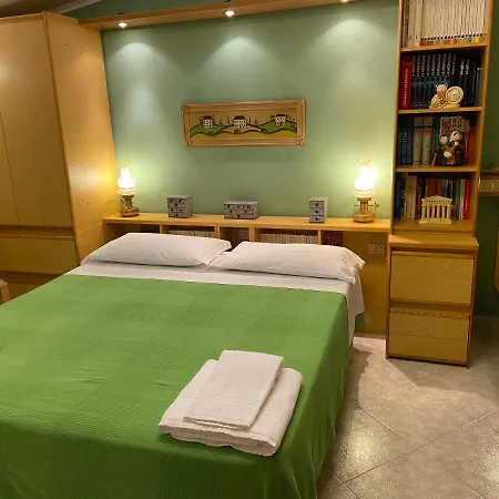 Aparthotel Residenza Antico Borgo Del Pozzo 2*