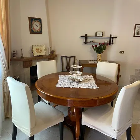 Residenza Antico Borgo Del Pozzo Aparthotel Tramonti