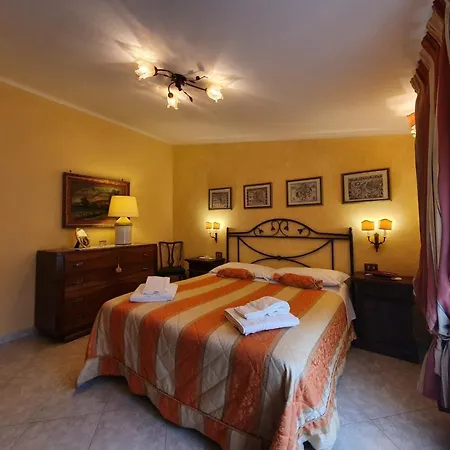 Residenza Antico Borgo Del Pozzo Aparthotel