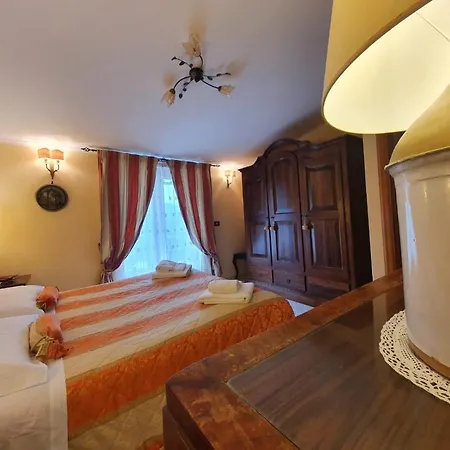 Aparthotel Residenza Antico Borgo Del Pozzo
