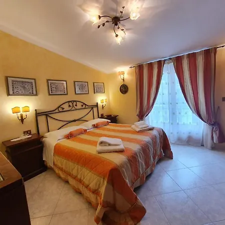 Aparthotel Residenza Antico Borgo Del Pozzo Tramonti
