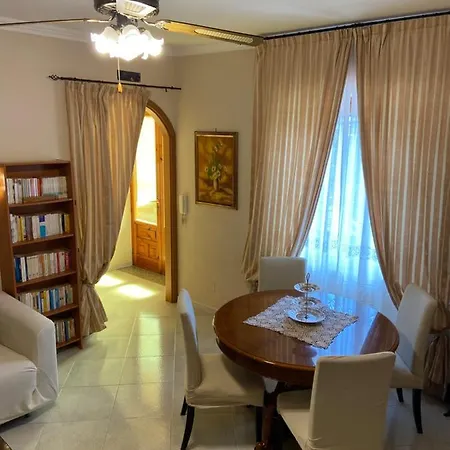 Residenza Antico Borgo Del Pozzo Aparthotel