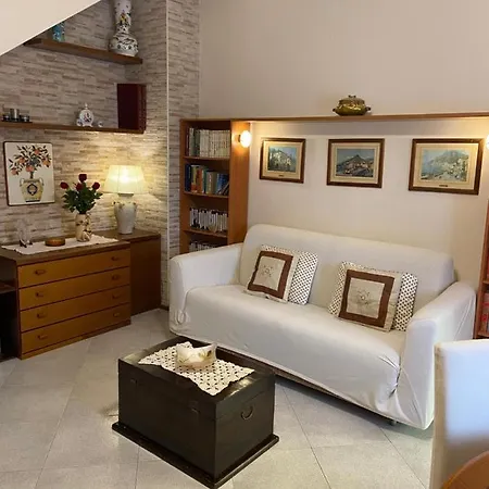 Residenza Antico Borgo Del Pozzo Aparthotel