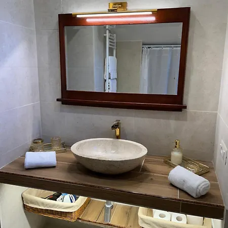 Apart-hotel Residenza Antico Borgo Del Pozzo 2*