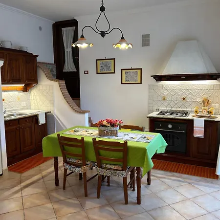 Residenza Antico Borgo Del Pozzo