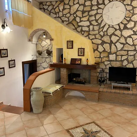 Apart-hotel Residenza Antico Borgo Del Pozzo