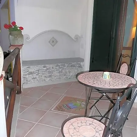 Residenza Antico Borgo Del Pozzo