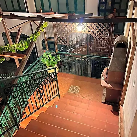 Appart hôtel Residenza Antico Borgo Del Pozzo