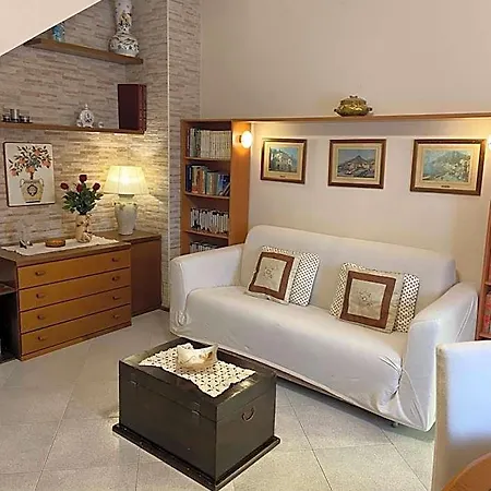 Residenza Antico Borgo Del Pozzo Appart hôtel