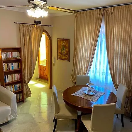 Residenza Antico Borgo Del Pozzo Appart hôtel 4*