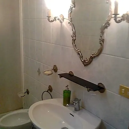Appart hôtel Residenza Antico Borgo Del Pozzo 4*