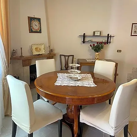Appart hôtel Residenza Antico Borgo Del Pozzo Tramonti