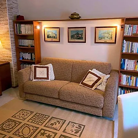 Appart hôtel Residenza Antico Borgo Del Pozzo