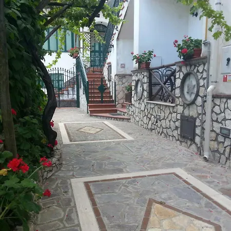 Aparthotel Residenza Antico Borgo Del Pozzo