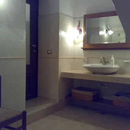 Residenza Antico Borgo Del Pozzo Aparthotel