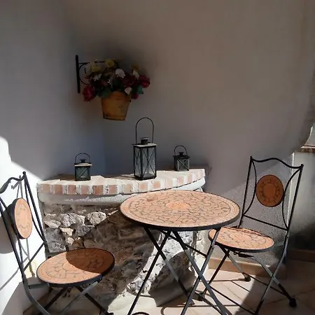 Residenza Antico Borgo Del Pozzo