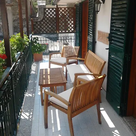 Aparthotel Residenza Antico Borgo Del Pozzo