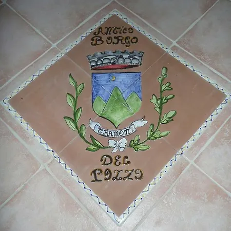 Residenza Antico Borgo Del Pozzo Aparthotel