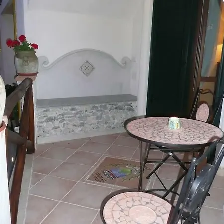 Residenza Antico Borgo Del Pozzo Tramonti