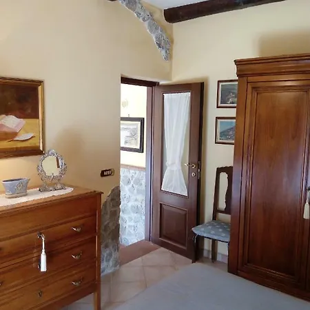 Residenza Antico Borgo Del Pozzo Aparthotel 2*