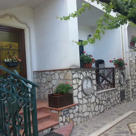 Residenza Antico Borgo Del Pozzo