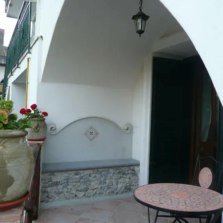 Residenza Antico Borgo Del Pozzo Aparthotel Tramonti