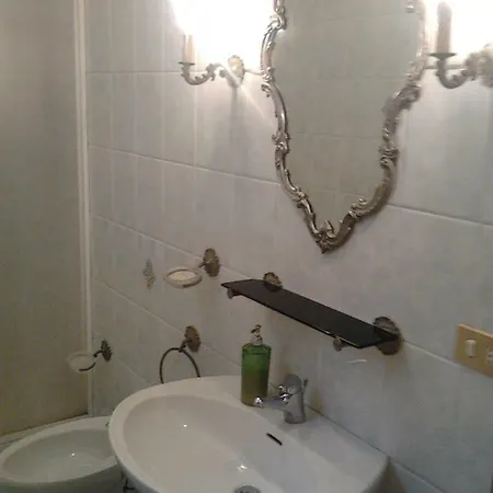 Residenza Antico Borgo Del Pozzo Aparthotel Tramonti