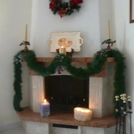 Residenza Antico Borgo Del Pozzo