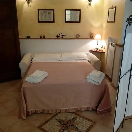 Residenza Antico Borgo Del Pozzo 2*