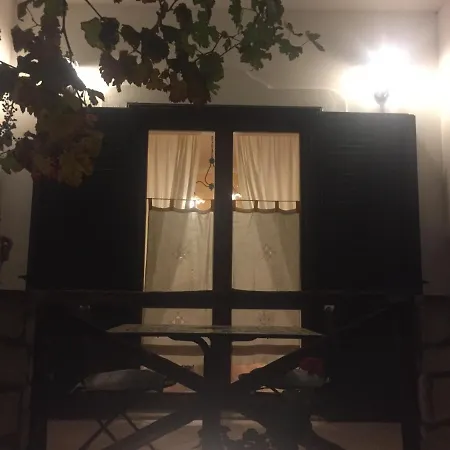 Residenza Antico Borgo Del Pozzo