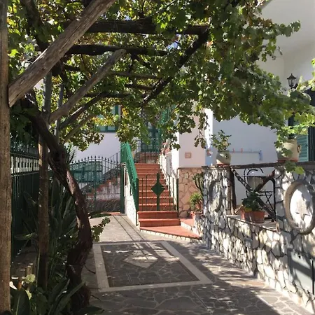 Aparthotel Residenza Antico Borgo Del Pozzo